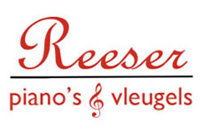 Reeser Piano's en Vleugels is klant van Rodeto Enterprises