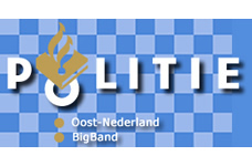 Politie BigBand Oost-Nederland is klant van Rodeto Enterprises