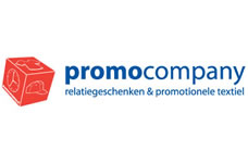 Promocompany is klant van Rodeto Enterprises